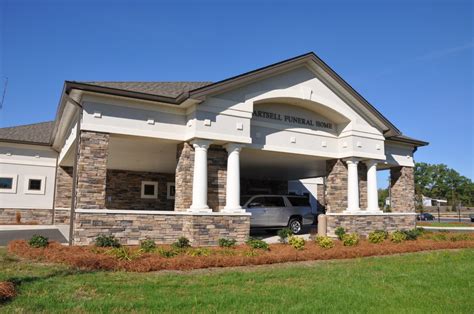 hartsell funeral home|More.